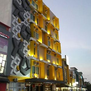 Kaliban Hotel Batam